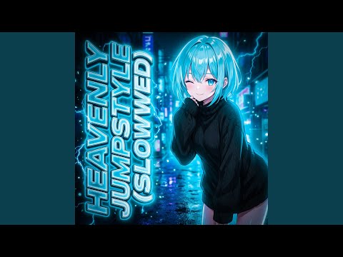 HEAVENLY JUMPSTYLE (SLOWED)