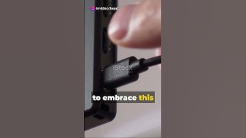 USB-C The game changer