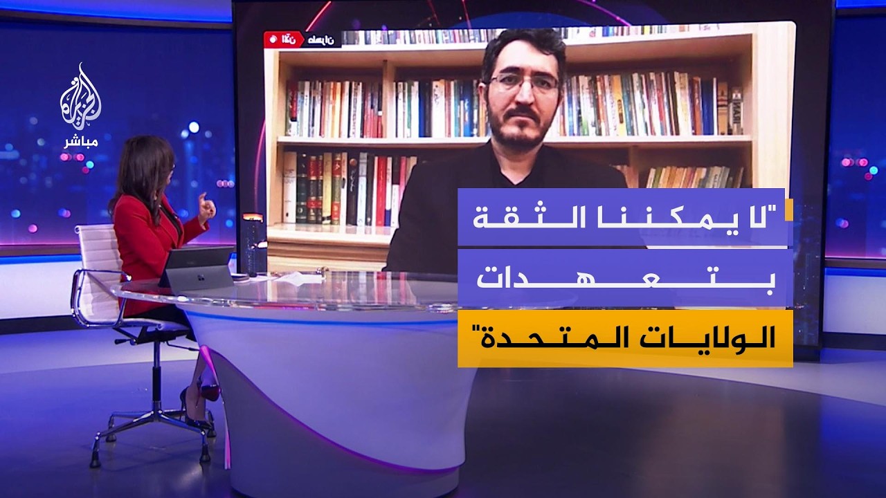 رئيس وكالة أنباء البرلمان الإيراني: انعدام الأمن في مضيق هرمز كان بسبب مرور السفن الأمريكية فيه
