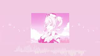 Bloody Mary But Its Only The Instrumental sped Up  Reverb