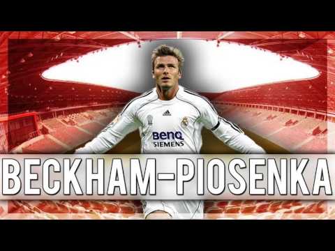 Piosenka o Beckhamie