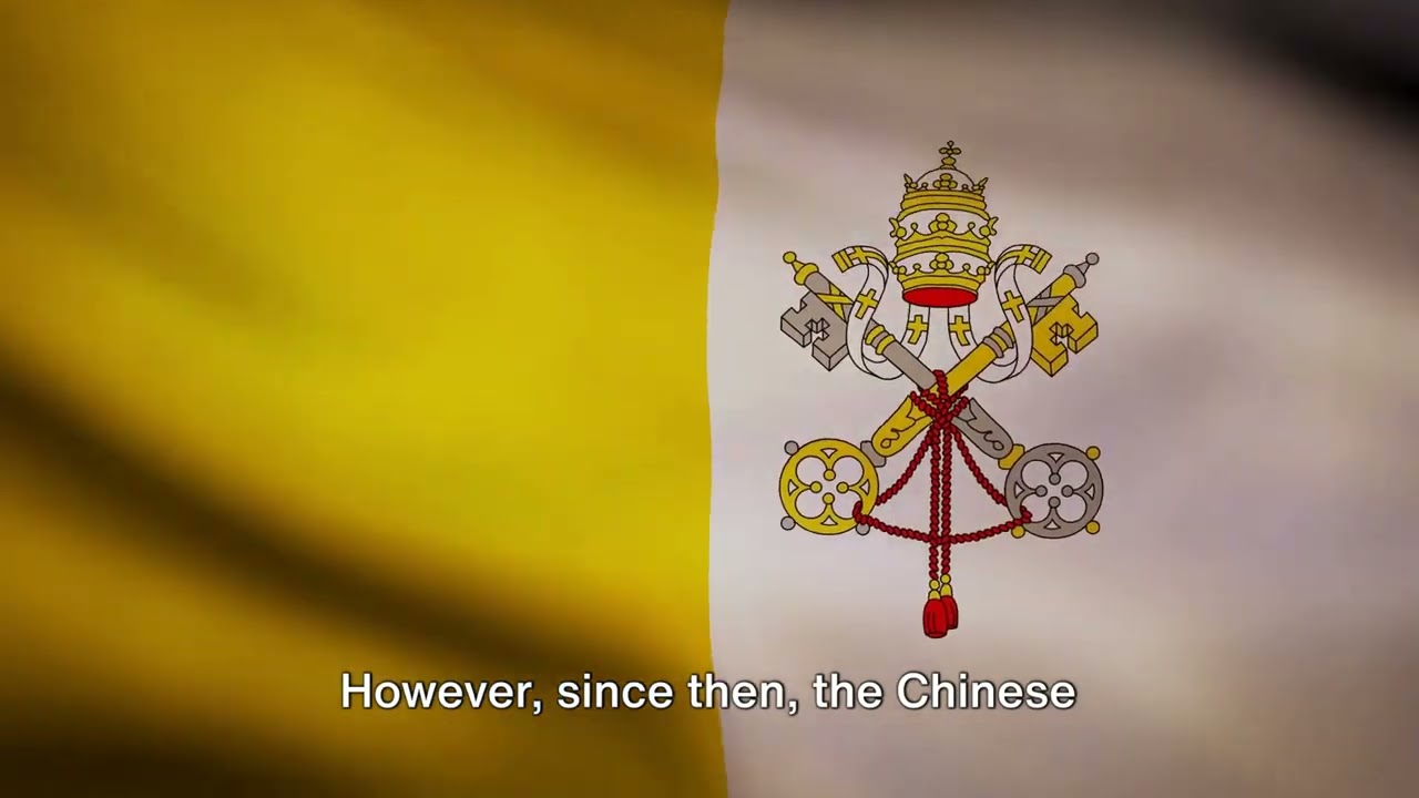 Unveiling China's Religious Policies: Shocking Insights