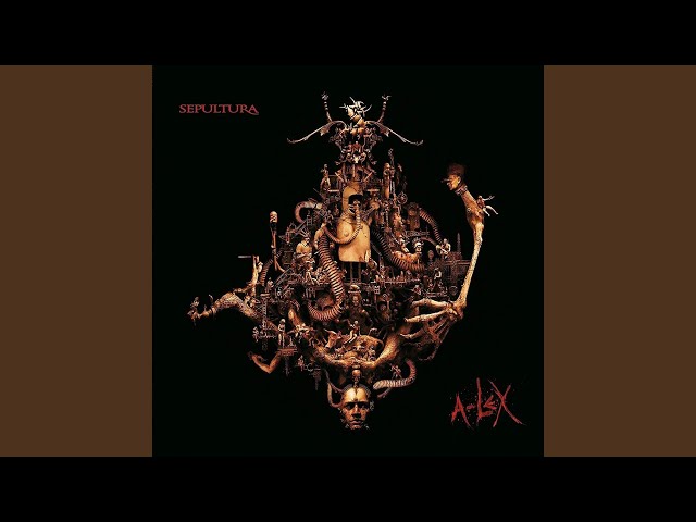 Sepultura - Paradox