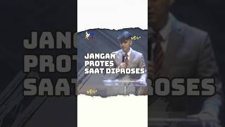 Download Lagu Jangan Protes saat diproses 😇#imanpengharapan #renungankristen #khotbahkristen #khotbah #shorts MP3