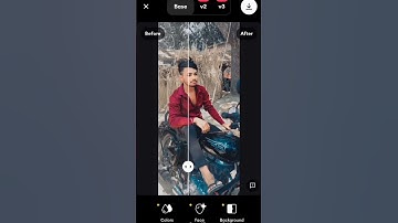 video editing by remini aap
