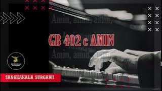 GITA BAKTI 402c AMIN