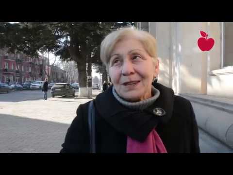 ,,ყოველ დღე ვალენტინობაა\" - გამოკითხვა გორში