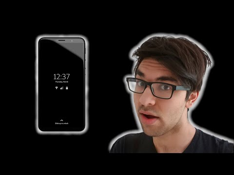 Librem 5 - A Phone For "Freedom"?