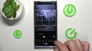 How to Adjust Image Aspect Ratio on VSCO - Change Photo Rati