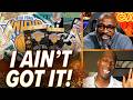 Unc & Ocho SHOOK hearing NBA Finals NOSE BLEED tickets running over $5,000 a game! | Nightcap