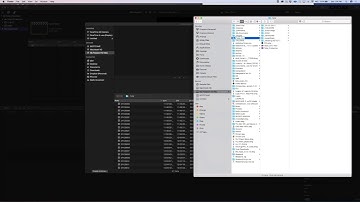Final cut Pro X Missing subfolders on Import