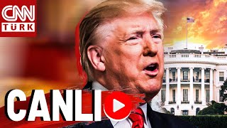 Donald Trump Beyaz Sarayda Venezuelaya Savaş Mı Açacak? Canli Haber