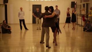 Alexey Churkin Olga Zhuk Kvartal 14 12.05.2018 Juan Darienzo - La Bruja