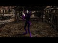 Resident Evil 4 Devil May Cry 3 Special Edition Mod | Jester Gameplay 