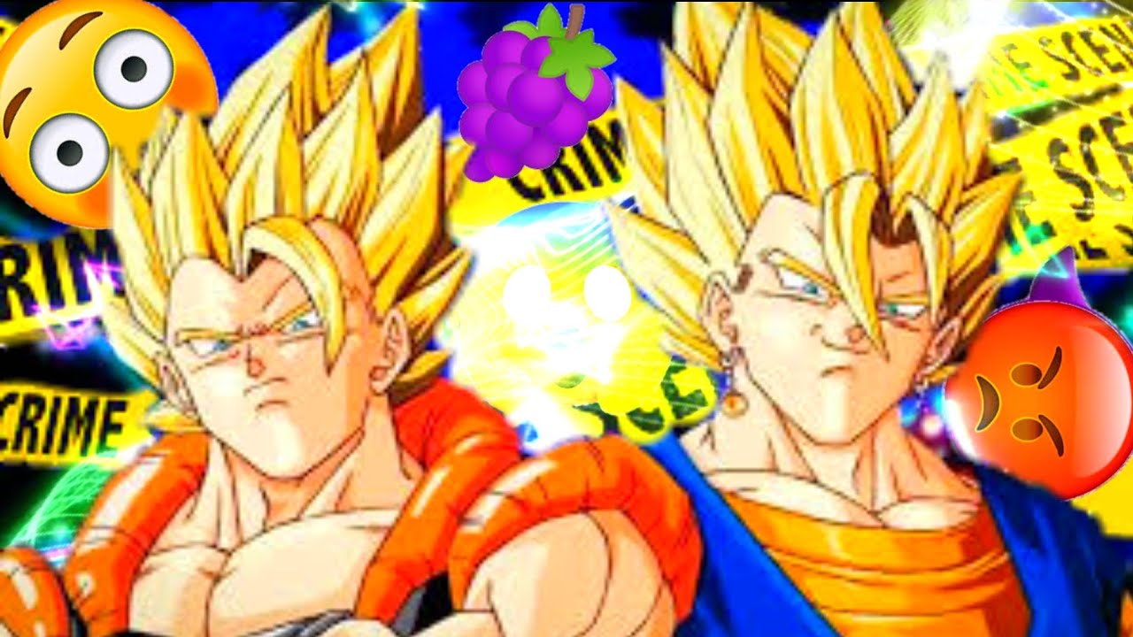 🎶😈 PROFISSÃO FODA 🎶😳/EDIT 1080p-30fps DBZ 🎶😈