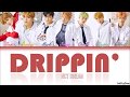 Download Lagu NCT Dream – Drippin’ Lirik (Sub Indo) (Color Coded Lyrics Han_Rom_Indo)