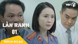 The Borderline Episode 1 | The Deputy Provincial Secretary's UNSTABLE Morning at Work