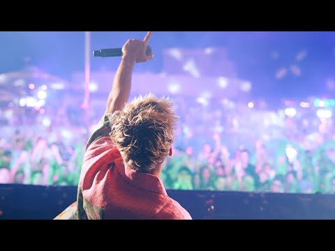 Gila River Resorts & Casinos - 2023 Summer Oasis Pool Party June Recap