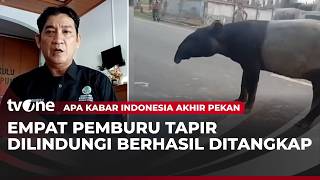 Download lagu [FULL] Apa Kabar Indonesia Akhir Pekan (05/7/2026) | tvOne