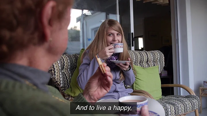 WHO: Assistive technology changes lives  Jody Bell