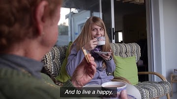 WHO: Assistive technology changes lives – Jody Bell