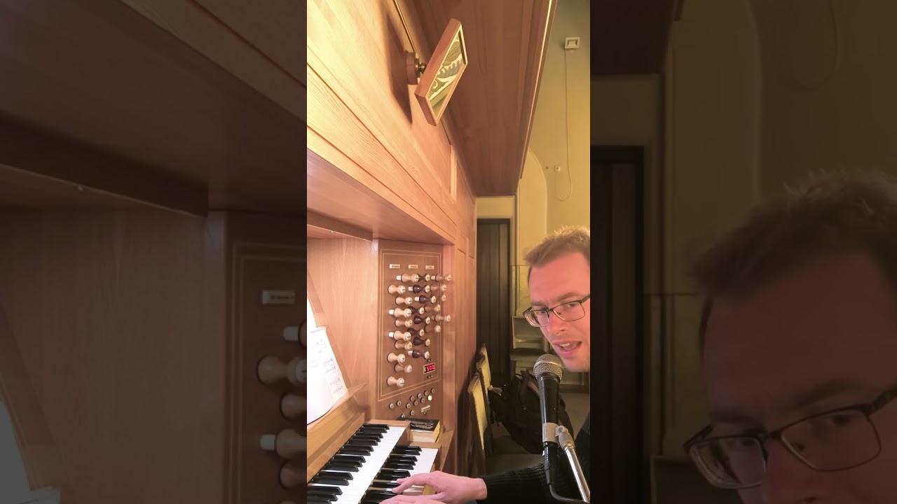 ÉE109 Ó ifjak, lányok, gyermekek! - 