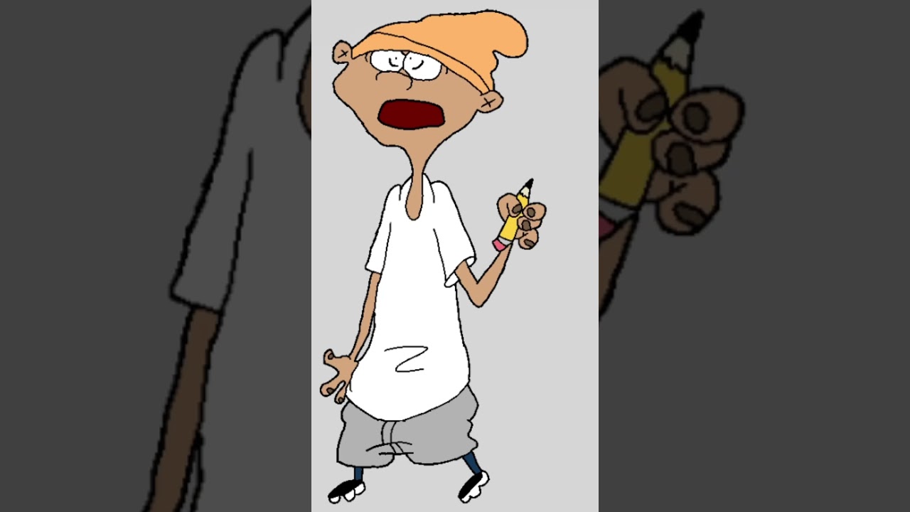 I just Got Mugged(No 31Studios Allowed)