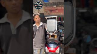 Turn your scooty into a safe family ride 🛵👶Universal fit | Strong build | Comfortable seat