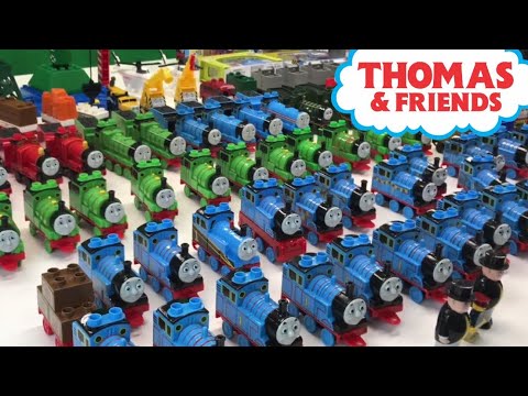 THOMAS