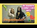 Capture de la vidéo DESPECHADOS ¡A CHILLAR A OTRA PARTE! 😪 - La Cápsula TV
