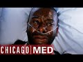 Cutting The Life Line | Chicago Med