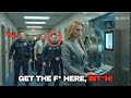 Security Stopped A Quiet Woman At The Pentagon Until Her Eye Scan Unlocked A Classified Door Security Stopped A Quiet Woman At The Pentagon Until Her Eye Scan Unlocked A Classified Door