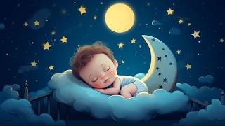Fall Asleep In 5 Minutes ♫♫ Lullabies For Brain Development ♫ Mozart Lullaby ♫ Music For Babies