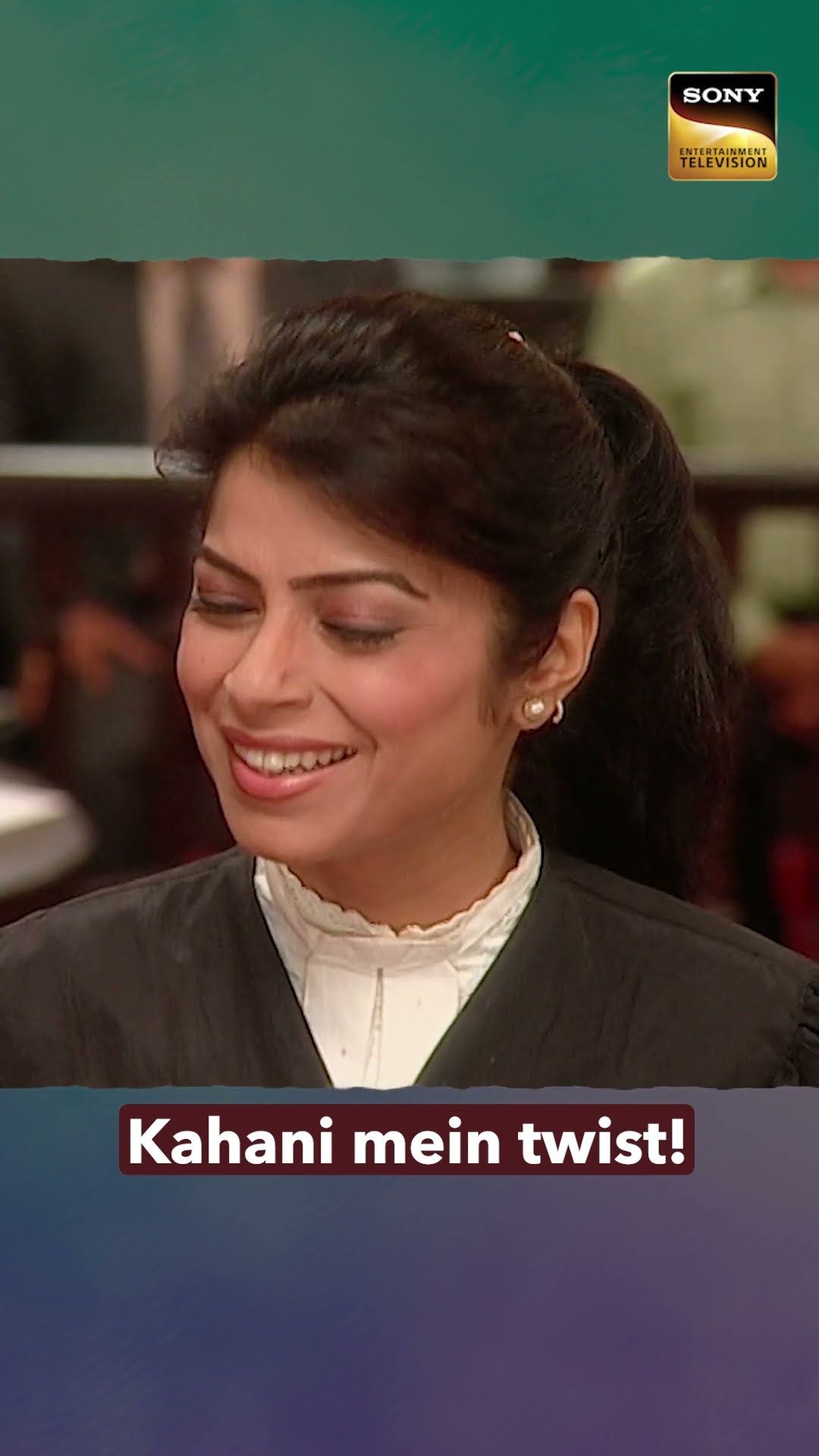 ये हुआ ना कमाल का twist  #Shorts #Adaalat #Twist #Parrot