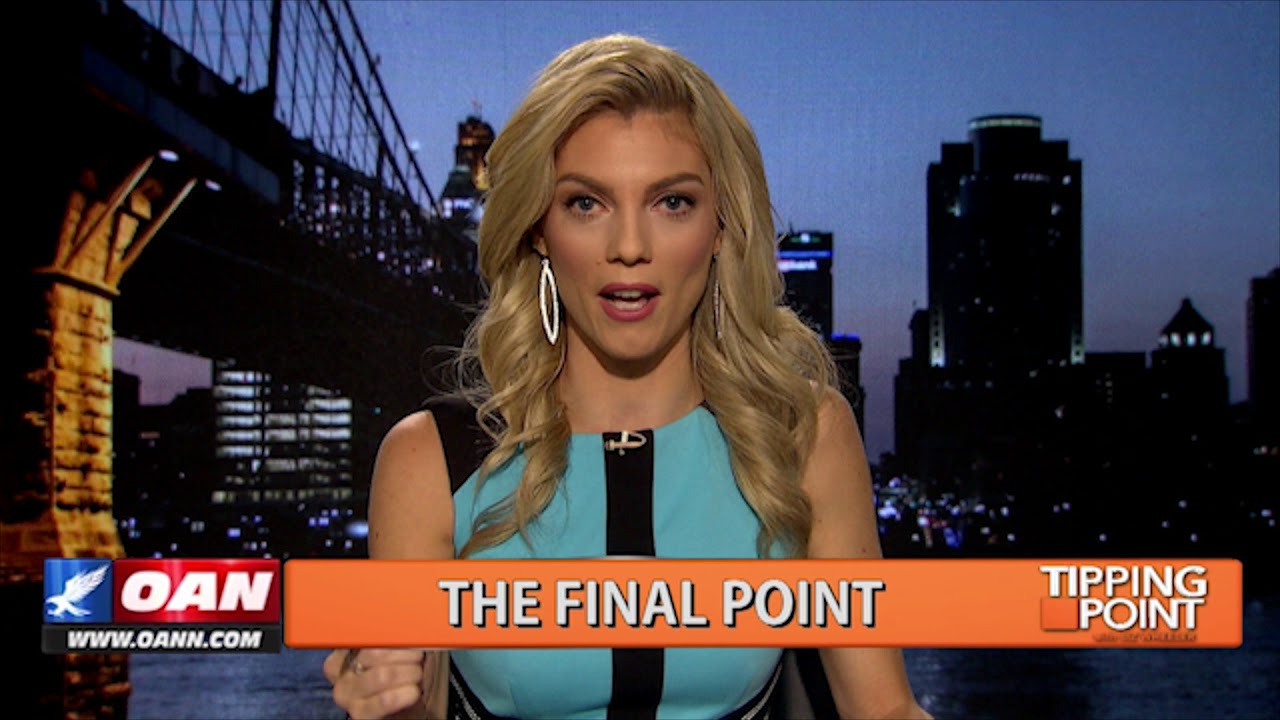 Liberal race-baiter in a tizzy over @Liz_Wheeler’s question