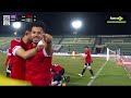 محمد عاطف يسجل هدف طلائع الجيش الأول أمام الأهلي الدوري المصري 2025 2026