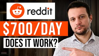 BEST Way To Make Money With Reddit Stories In 2026 (Step by Step)