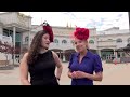 Let's Talk Derby: An insider's tour of the Churchill Downs Racetrack