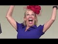 Let's Talk Derby: An insider's tour of the Churchill Downs Racetrack