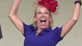 Let's Talk Derby: An insider's tour of the Churchill Downs Racetrack