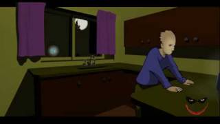 Taken (Flash Animation)