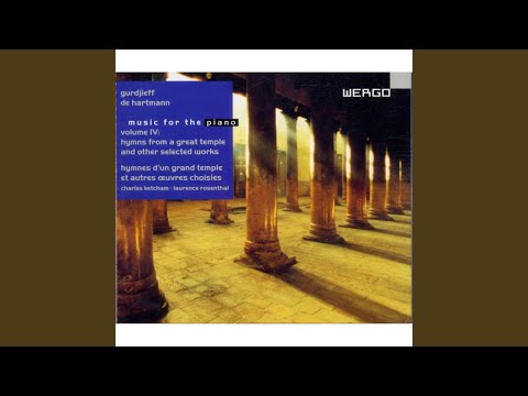 Hymn No. 1