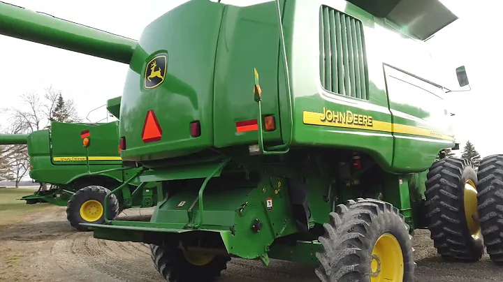 2002 JD 9650 STS