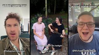 Whispering Hope Hymn @katrinafriendsmiller1393 @SebastianMorosan