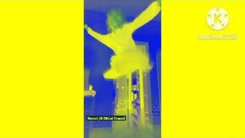 Mercuri_88 Funny TikTok! But Every One Second Changes Effects