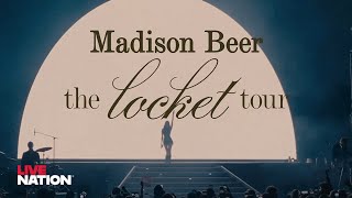 Download Lagu Madison Beer: the locket tour | Live Nation UK MP3