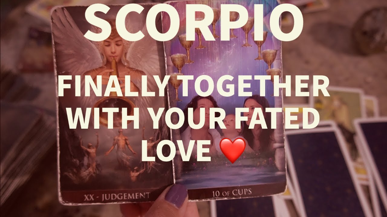 SCORPIO: WATCH BY DECEMBER 3RD⚡️, THIS PERSON IS BECOMING THE IDEAL VERSION OF THEMSELVES FOR YOU ❤️