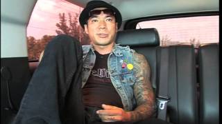 Yoji Interview - Miami Ink