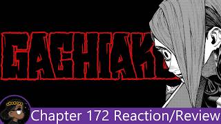 SO MUCH LORE!!!! Gachiakuta Chapter 172 Reaction! | 悠