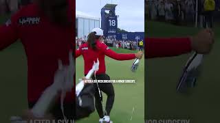 Ttitle WINNING moment! 🤩